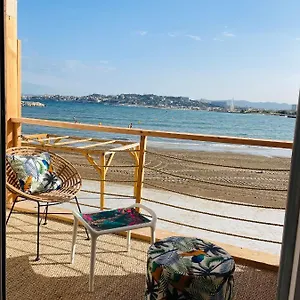 Apartment L'enraguer, Marseilles